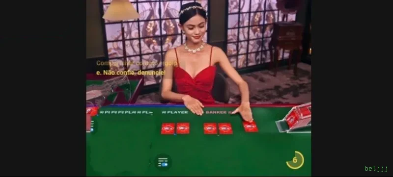 Cassino betjjj - mesas ao vivo e jogos