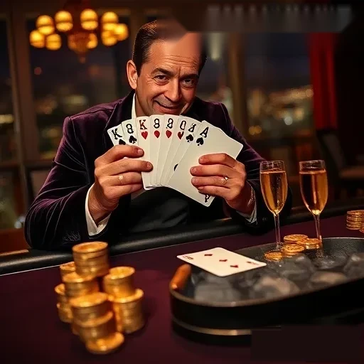 Cassino betjjj app mobile